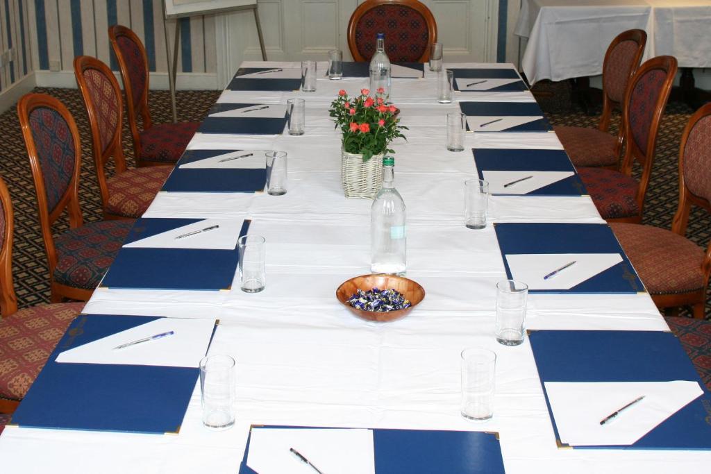 Chatsworth Hotel Hastings Eksteriør billede