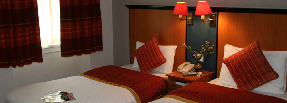 Chatsworth Hotel Hastings Eksteriør billede