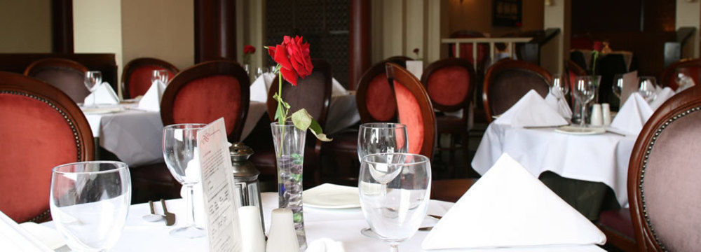 Chatsworth Hotel Hastings Eksteriør billede